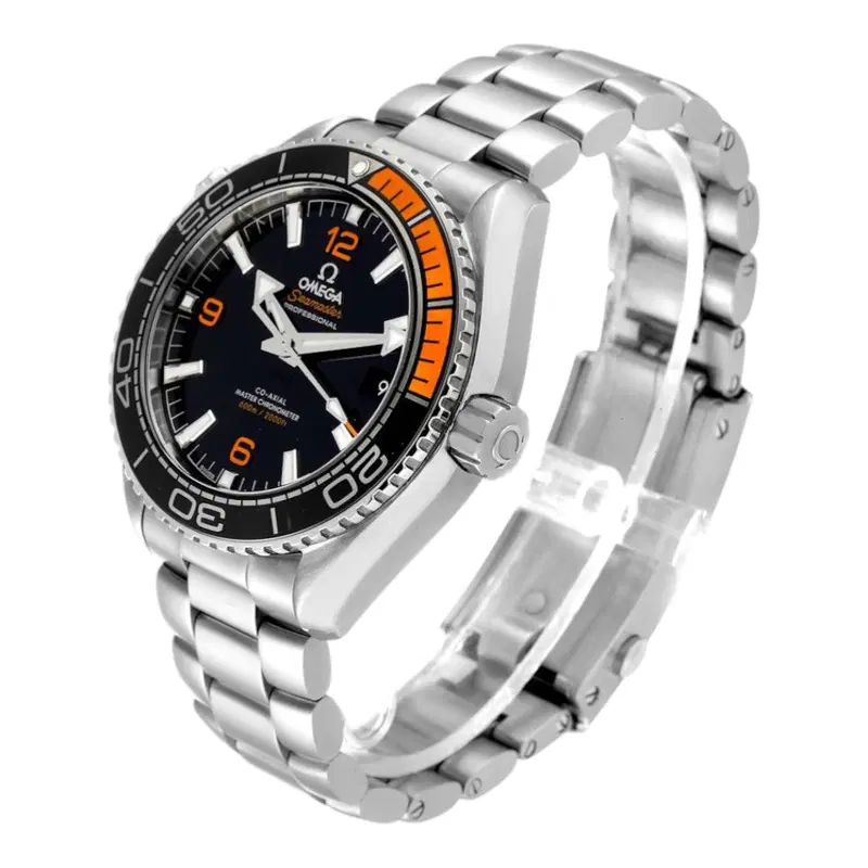 Omega Seamaster Planet Ocean. 215.30.44.21.01.002