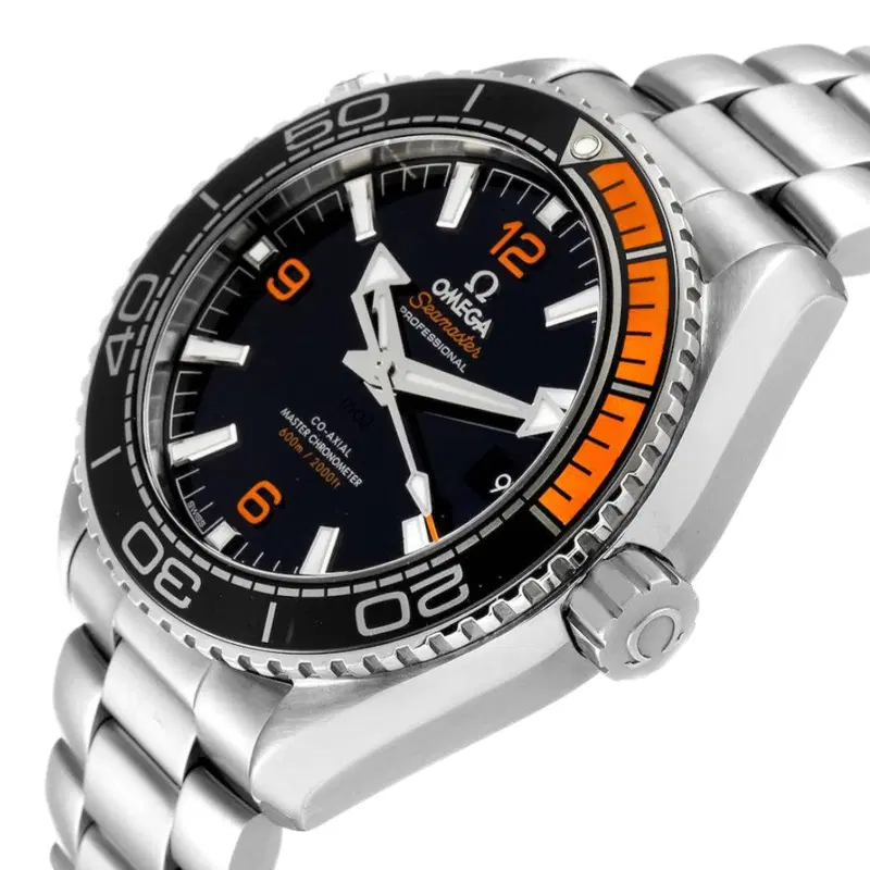 Omega Seamaster Planet Ocean. 215.30.44.21.01.002