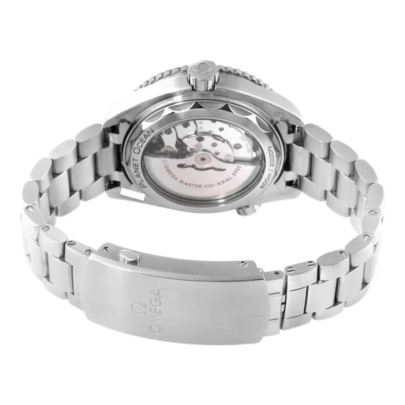 Omega Seamaster Planet Ocean. 215.30.44.21.01.002