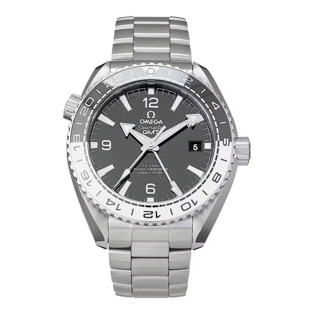 Omega Seamaster Planet Ocean. 215.30.44.22.01.001