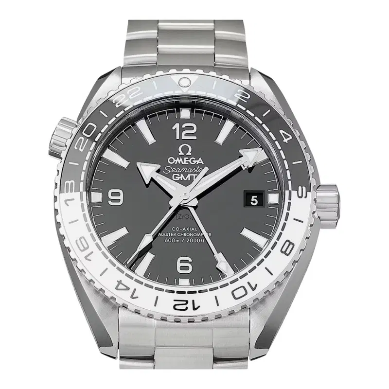 Omega Seamaster Planet Ocean. 215.30.44.22.01.001