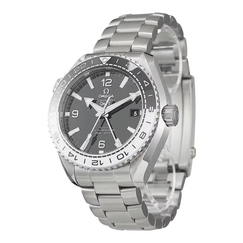 Omega Seamaster Planet Ocean. 215.30.44.22.01.001