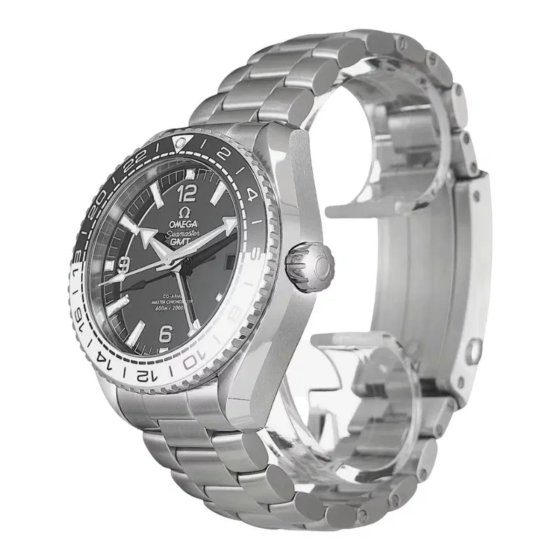 Omega Seamaster Planet Ocean. 215.30.44.22.01.001