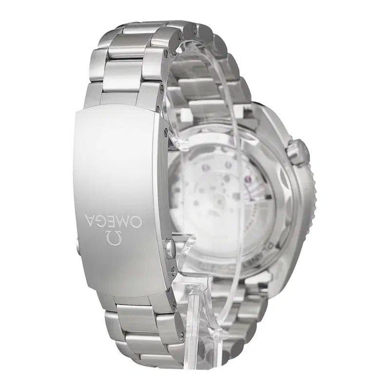 Omega Seamaster Planet Ocean. 215.30.44.22.01.001
