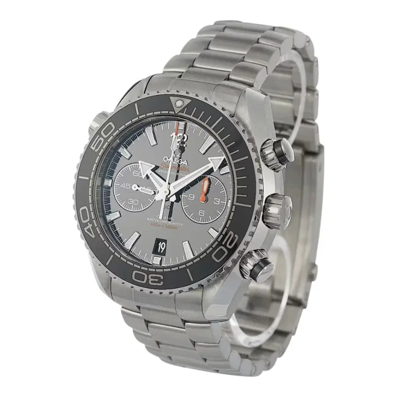 Omega Seamaster Planet Ocean. 215.30.46.51.01.001