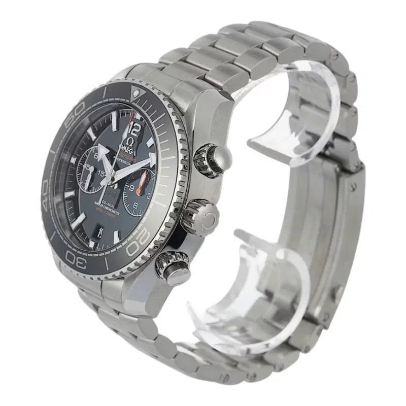 Omega Seamaster Planet Ocean. 215.30.46.51.01.001