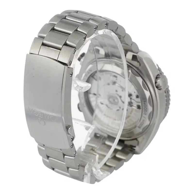 Omega Seamaster Planet Ocean. 215.30.46.51.01.001
