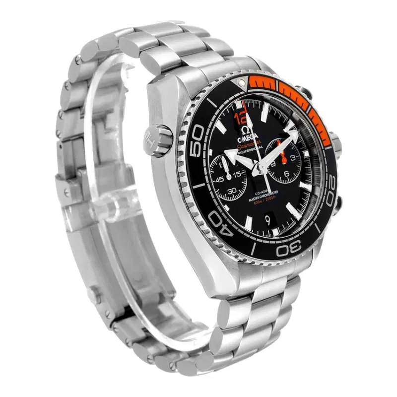 Omega Seamaster Planet Ocean. 215.30.46.51.01.002
