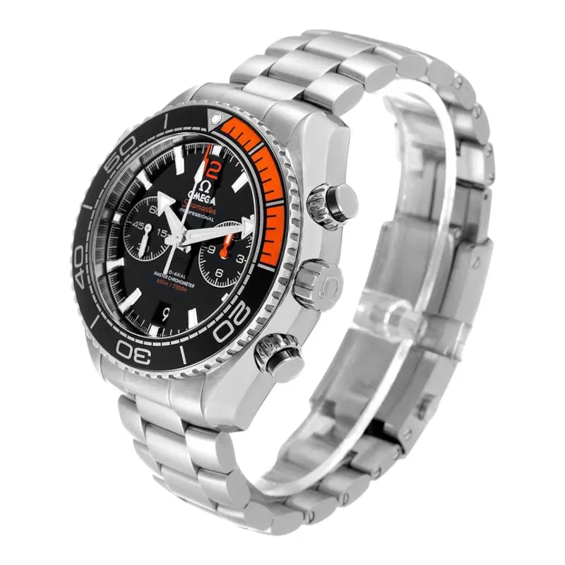 Omega Seamaster Planet Ocean. 215.30.46.51.01.002