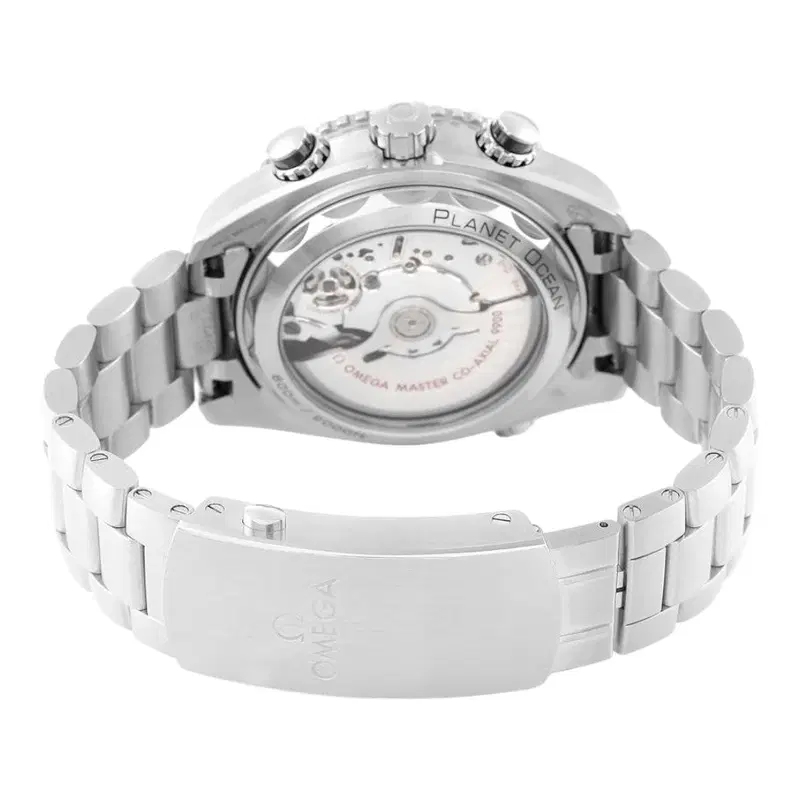 Omega Seamaster Planet Ocean. 215.30.46.51.01.002