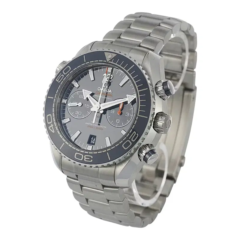 Omega Seamaster Planet Ocean. 215.30.46.51.03.001