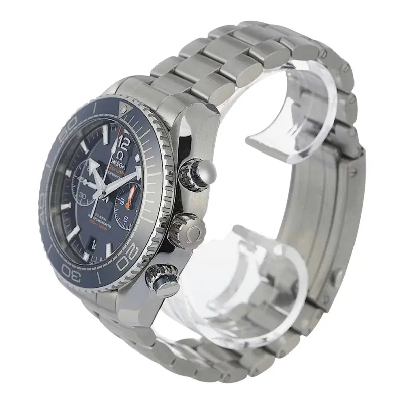 Omega Seamaster Planet Ocean. 215.30.46.51.03.001
