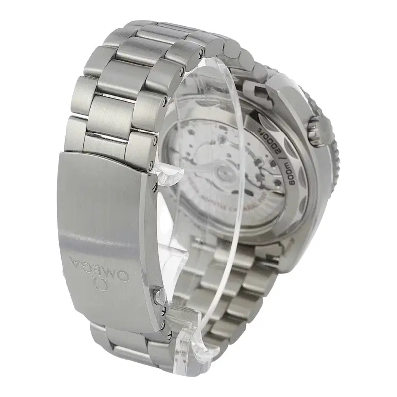 Omega Seamaster Planet Ocean. 215.30.46.51.03.001