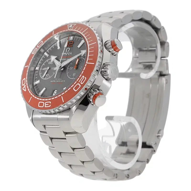 Omega Seamaster Planet Ocean. 215.30.46.51.99.001