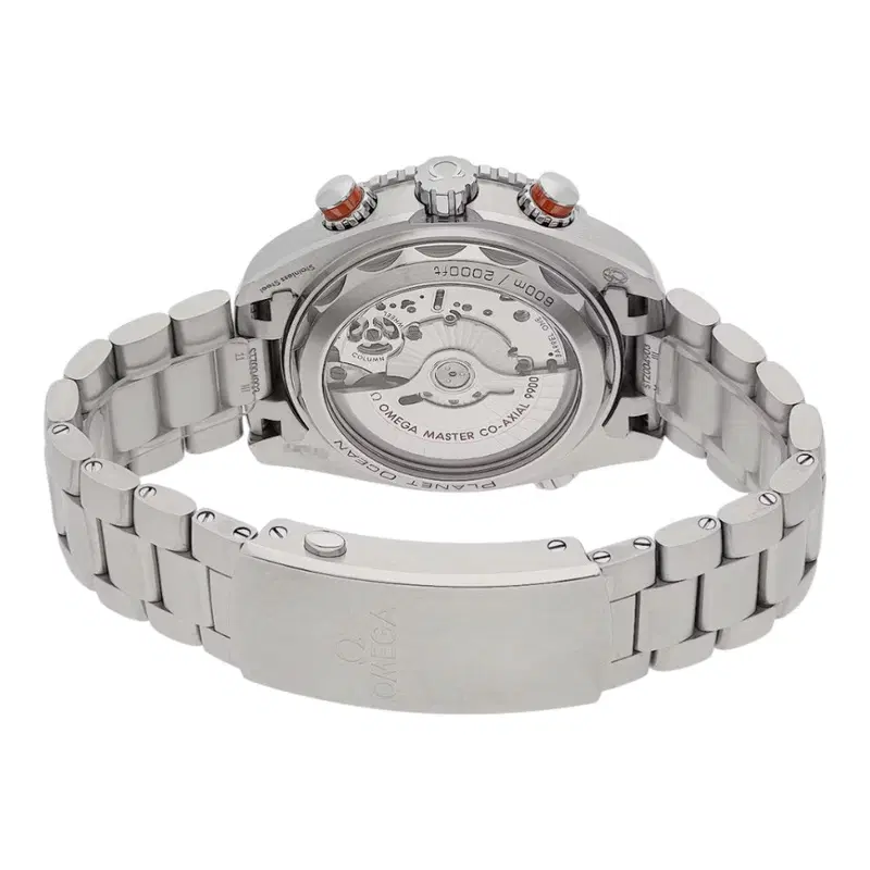 Omega Seamaster Planet Ocean. 215.30.46.51.99.001