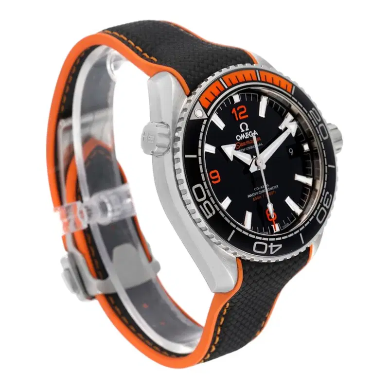 Omega Seamaster Planet Ocean. 215.32.44.21.01.001