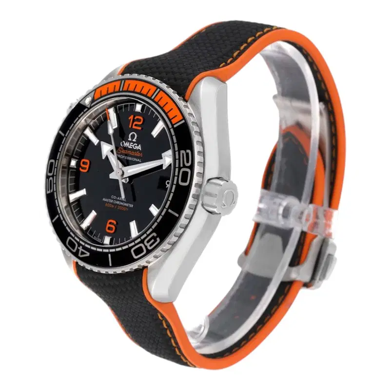 Omega Seamaster Planet Ocean. 215.32.44.21.01.001