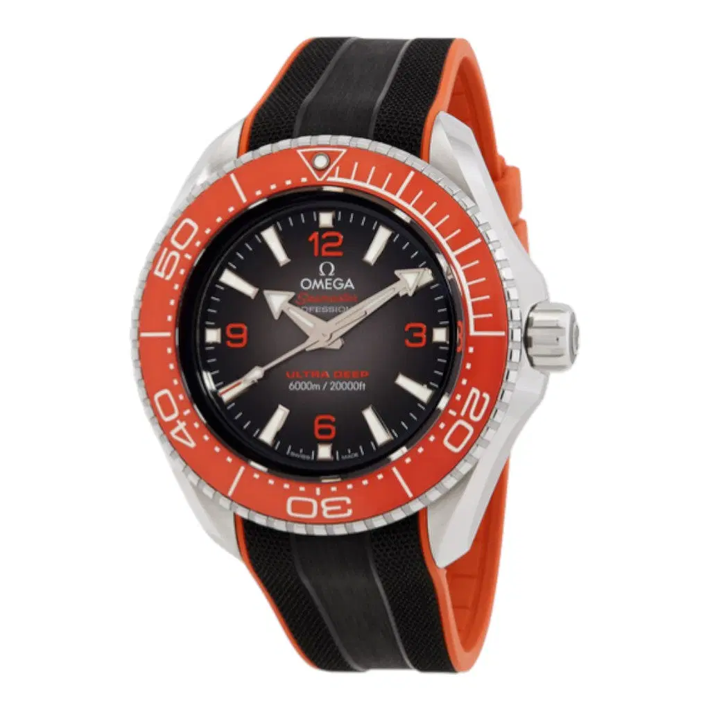 Omega Seamaster Planet Ocean. 215.32.46.21.06.001