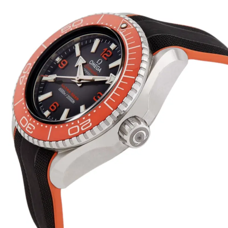 Omega Seamaster Planet Ocean. 215.32.46.21.06.001