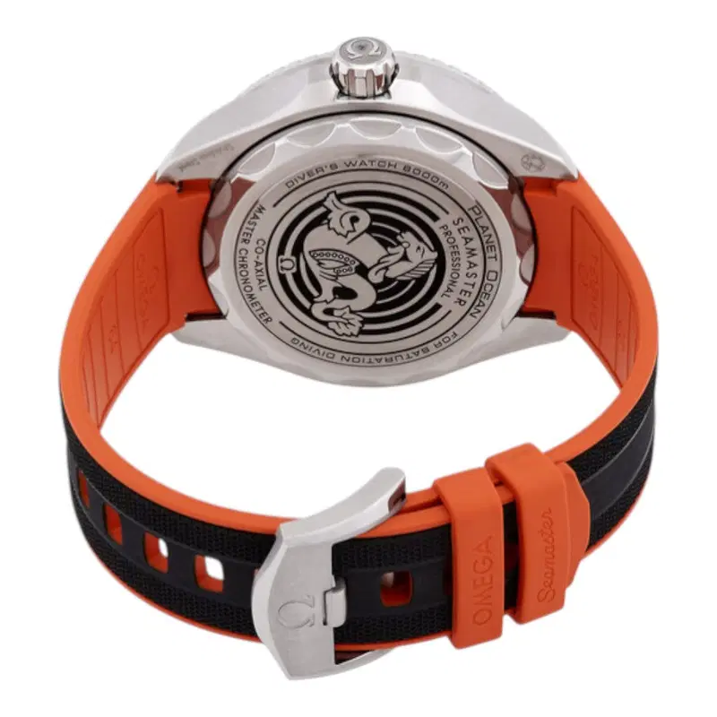 Omega Seamaster Planet Ocean. 215.32.46.21.06.001