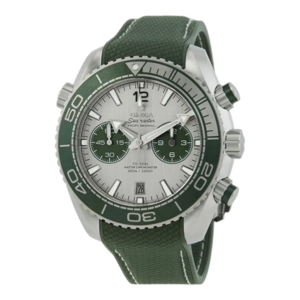 Omega Seamaster Planet Ocean. 215.32.46.51.06.001