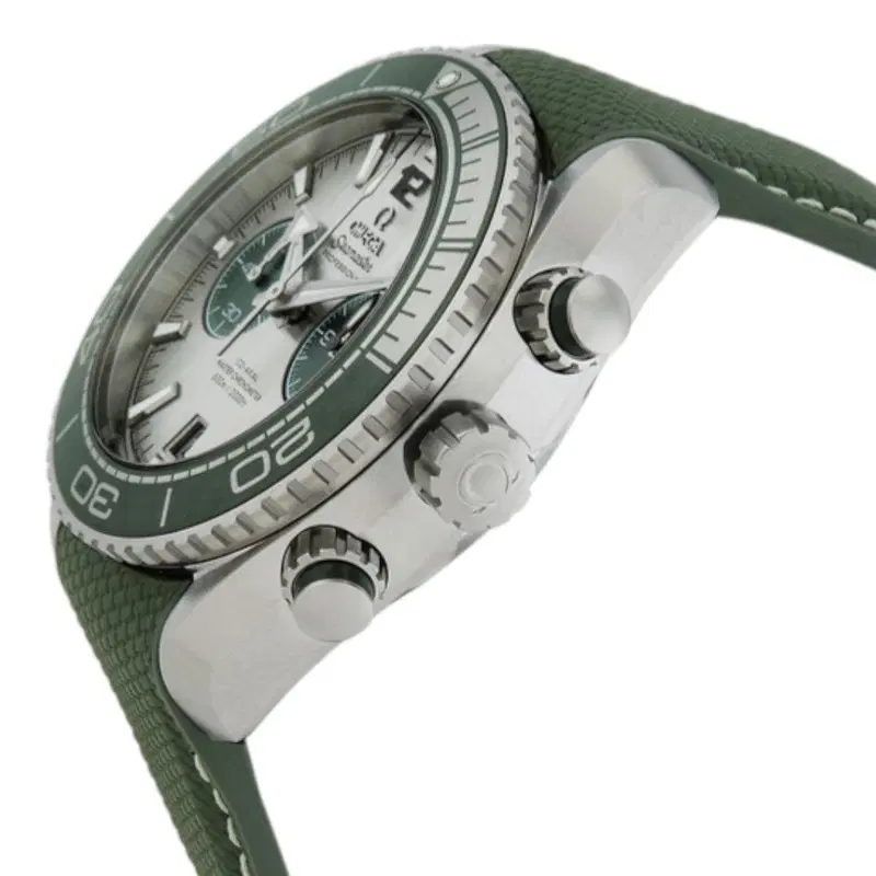 Omega Seamaster Planet Ocean. 215.32.46.51.06.001