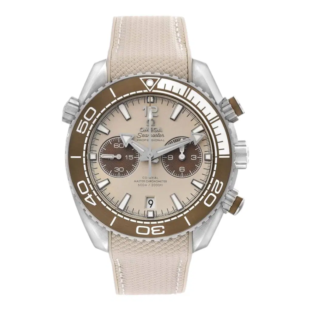 Omega Seamaster Planet Ocean. 215.32.46.51.09.001