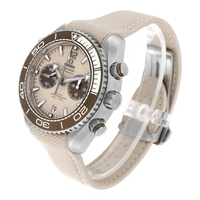 Omega Seamaster Planet Ocean. 215.32.46.51.09.001