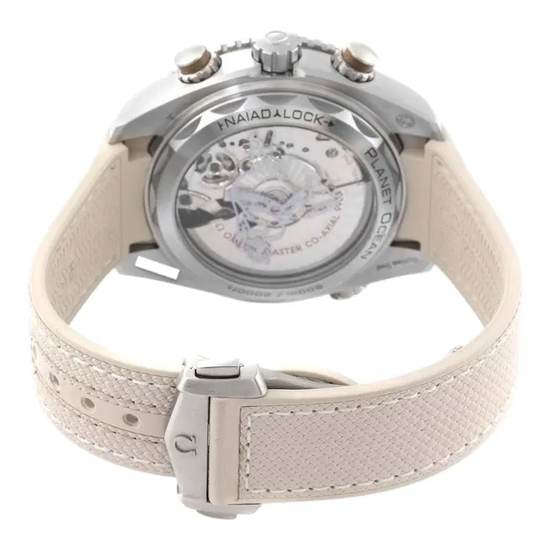 Omega Seamaster Planet Ocean. 215.32.46.51.09.001
