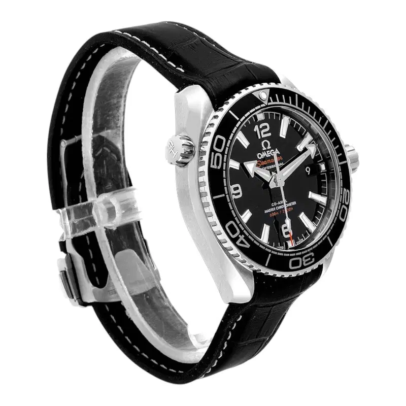 Omega Seamaster Planet Ocean. 215.33.40.20.01.001