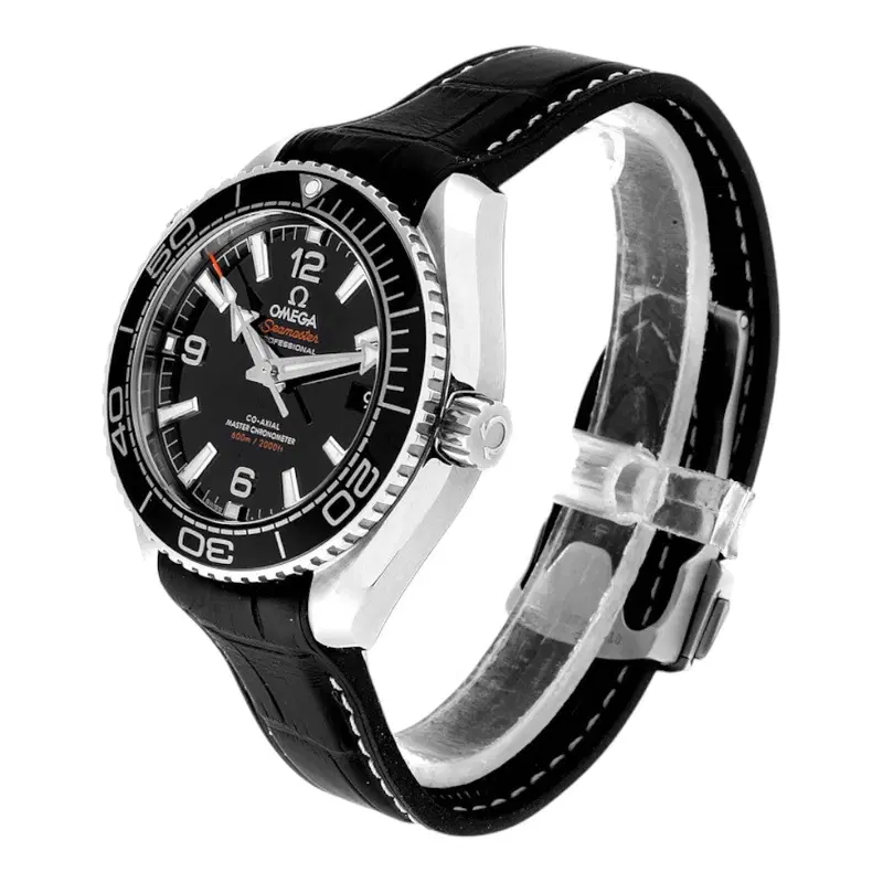 Omega Seamaster Planet Ocean. 215.33.40.20.01.001