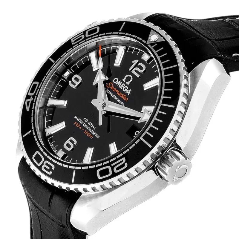 Omega Seamaster Planet Ocean. 215.33.40.20.01.001