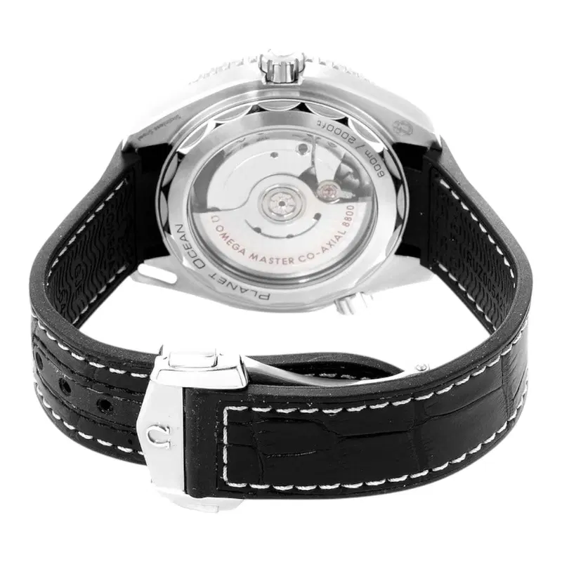 Omega Seamaster Planet Ocean. 215.33.40.20.01.001