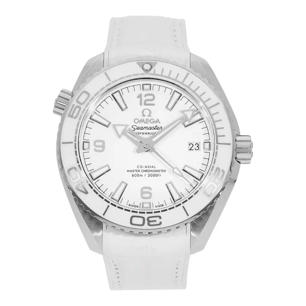 Omega Seamaster Planet Ocean. 215.33.40.20.04.001