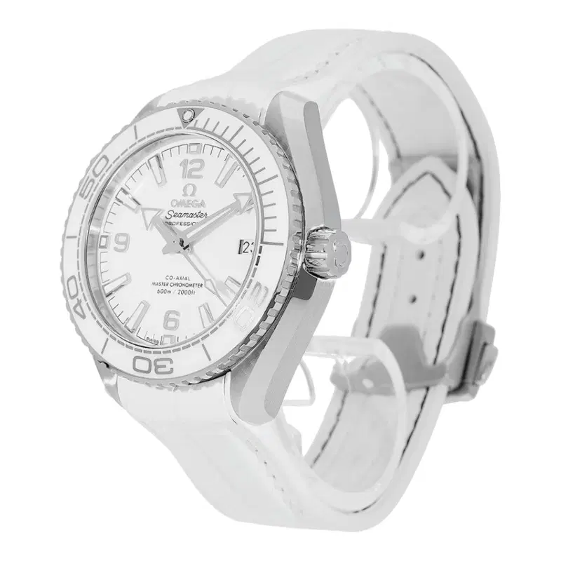 Omega Seamaster Planet Ocean. 215.33.40.20.04.001