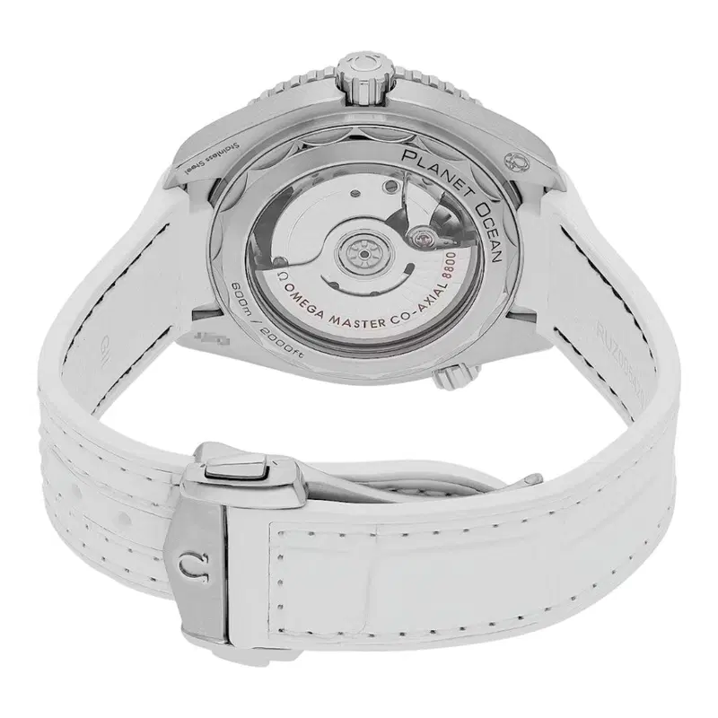 Omega Seamaster Planet Ocean. 215.33.40.20.04.001