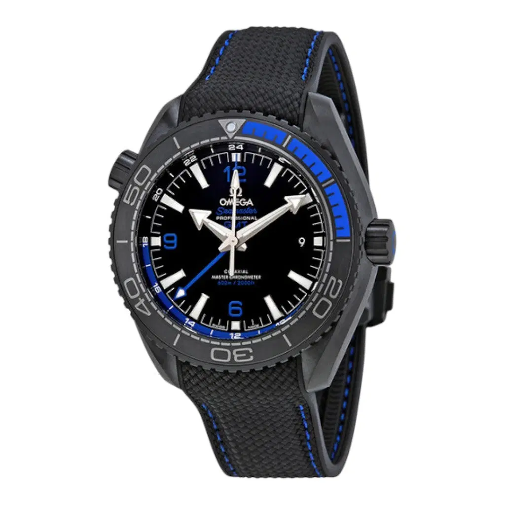 Omega Seamaster Planet Ocean. 215.92.46.22.01.002