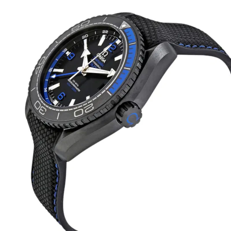 Omega Seamaster Planet Ocean. 215.92.46.22.01.002