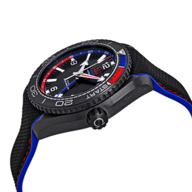 Omega Seamaster Planet Ocean. 215.92.46.22.01.004