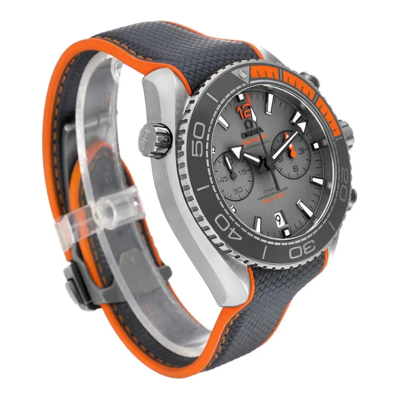 Omega Seamaster Planet Ocean. 215.92.46.51.99.001