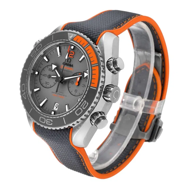 Omega Seamaster Planet Ocean. 215.92.46.51.99.001