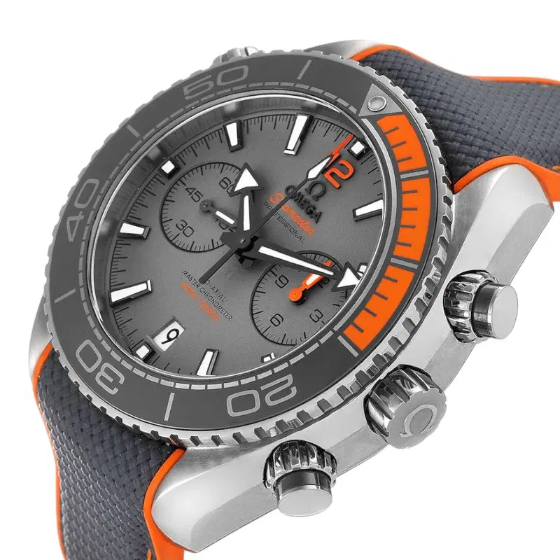 Omega Seamaster Planet Ocean. 215.92.46.51.99.001
