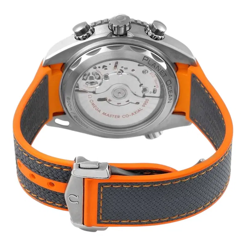 Omega Seamaster Planet Ocean. 215.92.46.51.99.001