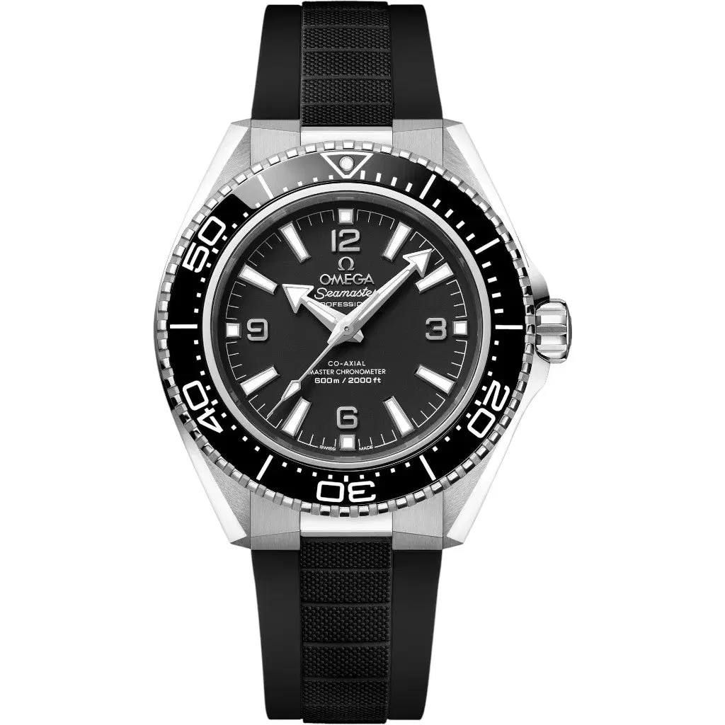 Omega Seamaster Planet Ocean. 217.32.42.21.01.001