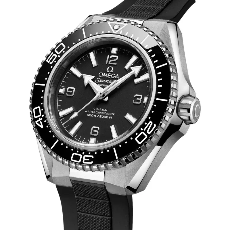 Omega Seamaster Planet Ocean. 217.32.42.21.01.001