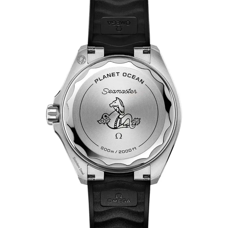 Omega Seamaster Planet Ocean. 217.32.42.21.01.001