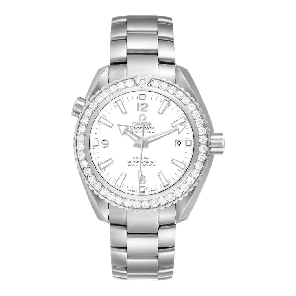 Omega Seamaster Planet Ocean. 232.15.42.21.04.001