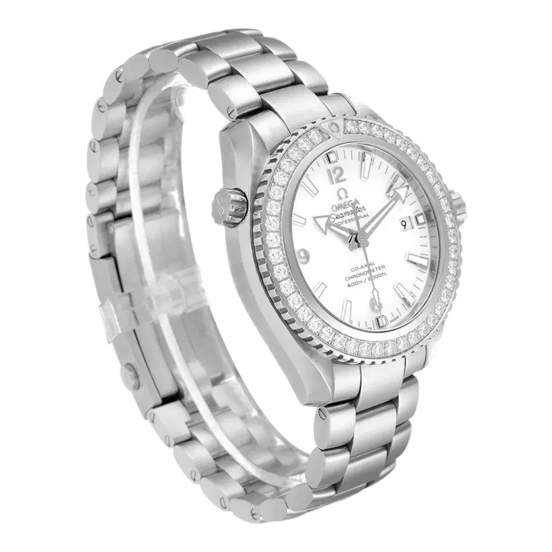 Omega Seamaster Planet Ocean. 232.15.42.21.04.001