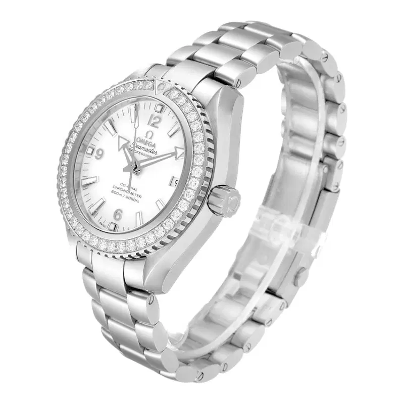 Omega Seamaster Planet Ocean. 232.15.42.21.04.001