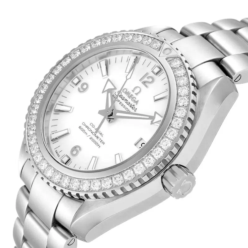 Omega Seamaster Planet Ocean. 232.15.42.21.04.001
